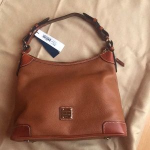 Dooney and Bourke Hobo bag